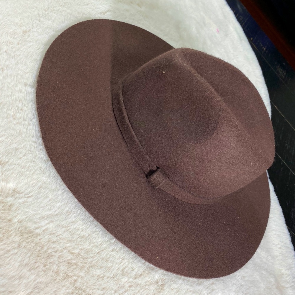 H&M Coachella festival hat size Medium